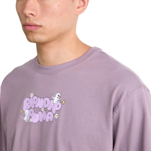 Мужская футболка PUMA X RIPNDIP Boxy Graphic Tee