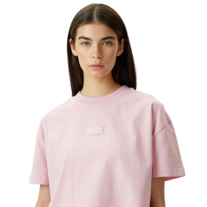Женская футболка UNITED 4 1.0 ESSENTIALS W T-SHIRT