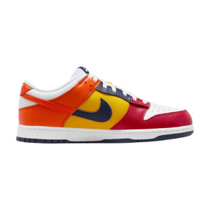 Мужские кеды Nike Dunk Low