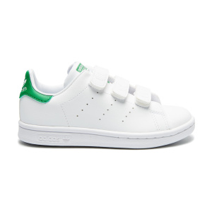 Детские кеды adidas STAN SMITH CF C
