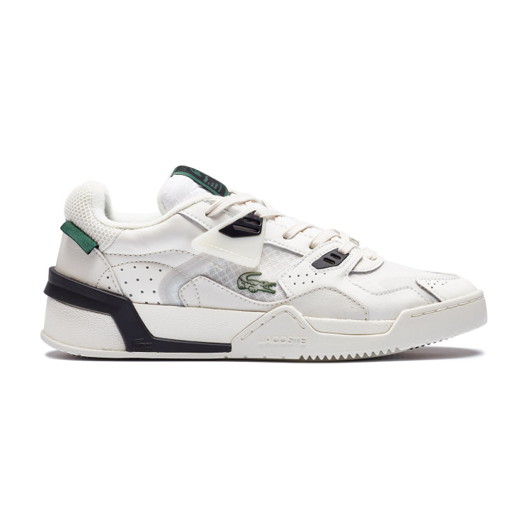 Женские кроссовки Lacoste LT 125 123 1