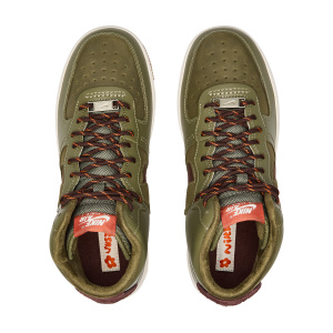 Кроссовки Nike Air Force 1 Sculpt Wild