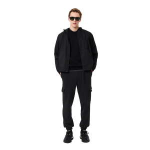 Мужские спортивные штаны Lacoste TRACKSUIT TROUSER