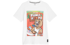 Мужская футболка PUMA DYLAN Cereal Box Tee