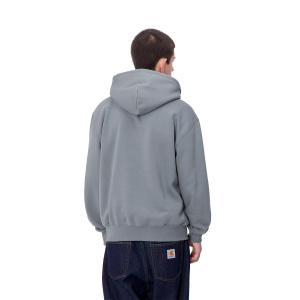 Мужская толстовка Carhartt WIP Hooded Carhartt Sweatshirt