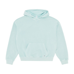 Женская толстовка Reebok CL RBK ND FLEECE HOODIE