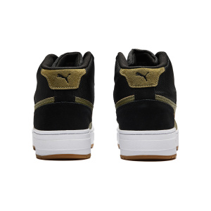 Мужские кеды PUMA CA Pro Mid Trail