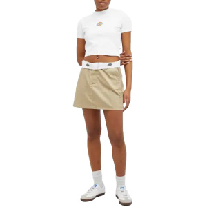 Женская футболка Dickies MAPLE VALLEY TEE