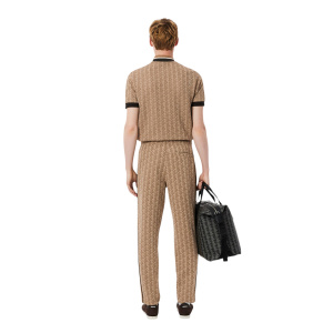Мужские спортивные штаны Lacoste TRACKSUIT TROUSER