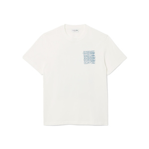 Мужская футболка Lacoste T-SHIRT