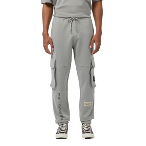 Мужские спортивные штаны UNITED 4 TRACKSUIT TROUSER