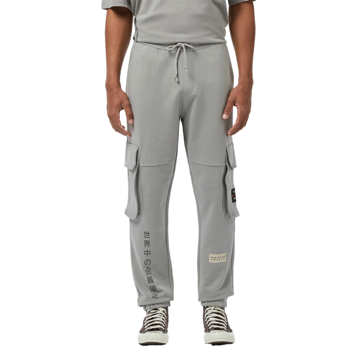 Мужские спортивные штаны UNITED 4 TRACKSUIT TROUSER