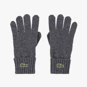 Перчатки Lacoste GLOVES