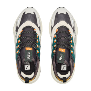 Кроссовки PUMA RSX Hi