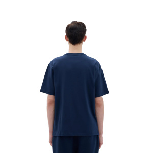 Мужская футболка Les Benjamins SHORT SLEEVE TEE 406
