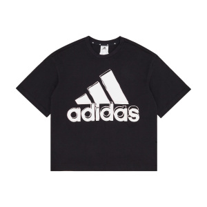 Женская футболка adidas BIG LOGO TEE