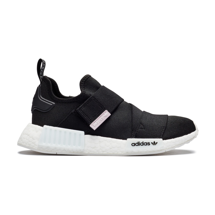 Женские кроссовки adidas NMD_R1