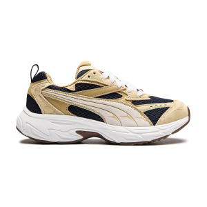 Женские кроссовки PUMA Morphic Suede