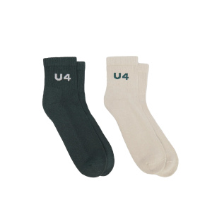 Носки UNITED 4 UNITED SOCKS DOUBLE