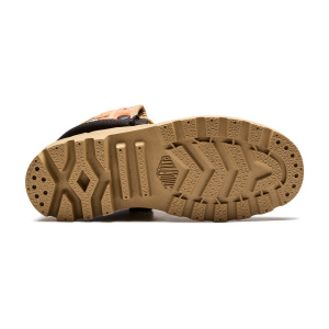 Женские ботинки Palladium BAGGY REQUILTED