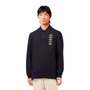 Мужское поло Lacoste POLO