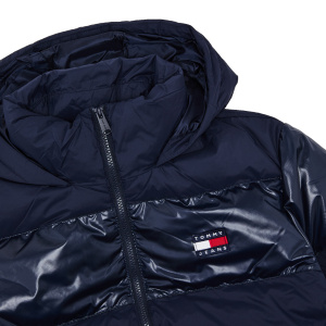 Женская куртка Tommy Jeans HOOD