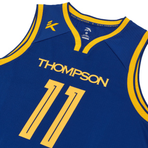 Мужская футболка Anta ONWARD KOGETHER Game Top