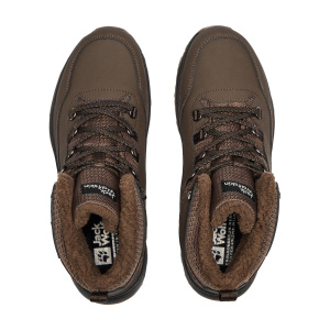 Мужские ботинки Jack Wolfskin Everquest Texapore Mid