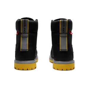 Женские ботинки Timberland HERITAGE