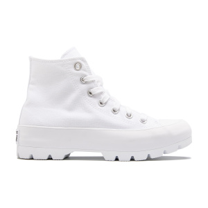 Женские кеды Converse Chuck Taylor All Star Lugged