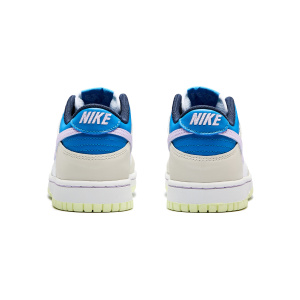 Женские кеды Nike Dunk Low