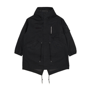 Мужская парка Converse Military Pack M51 Down