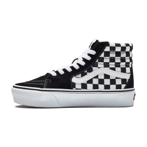 Женские кеды Vans UA Sk8-Hi PLATFORM 2.0