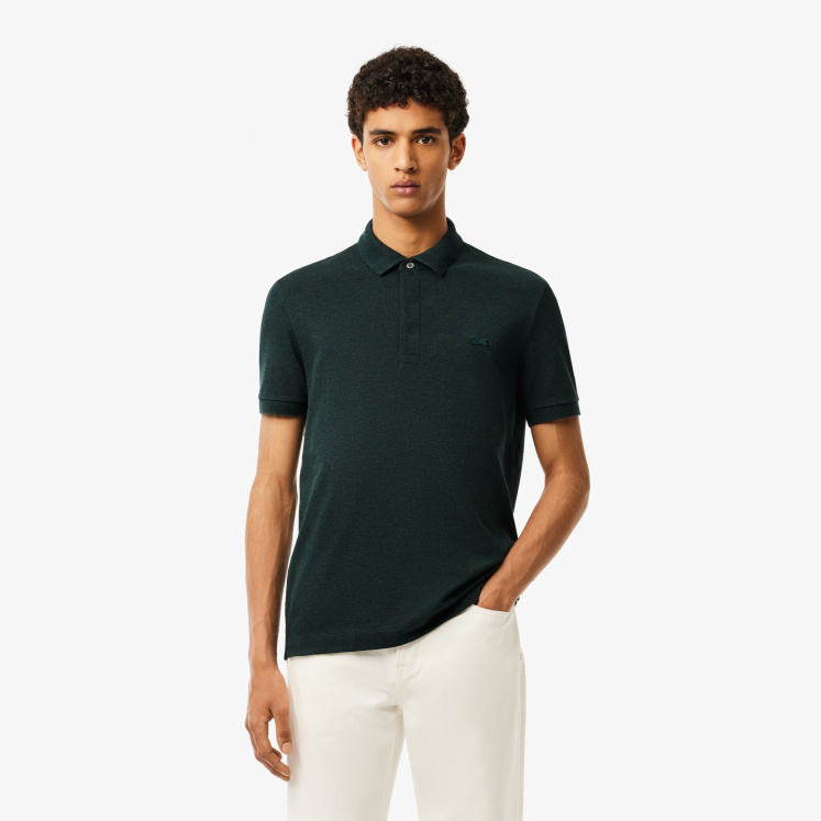 Мужское поло Lacoste POLO