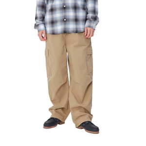 Мужские брюки Carhartt WIP Cole Cargo Pant