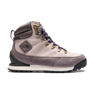 Женские ботинки The North Face BACK-TO-BERKELEY IV TEXTILE WATERPROOF