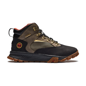 Мужские ботинки Timberland Mt Lincoln Mid GORE-TEX