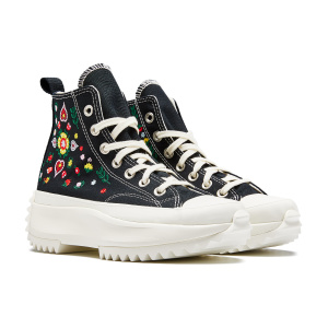 Женские кеды Converse Run Star Hike