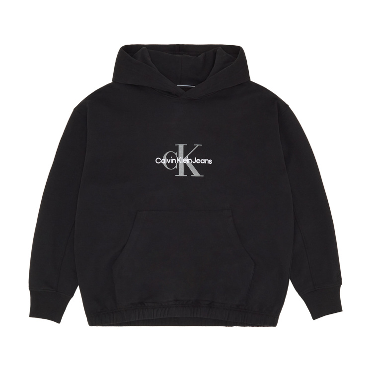 Мужская толстовка Calvin Klein ARCHIVAL MONOLOGO HO