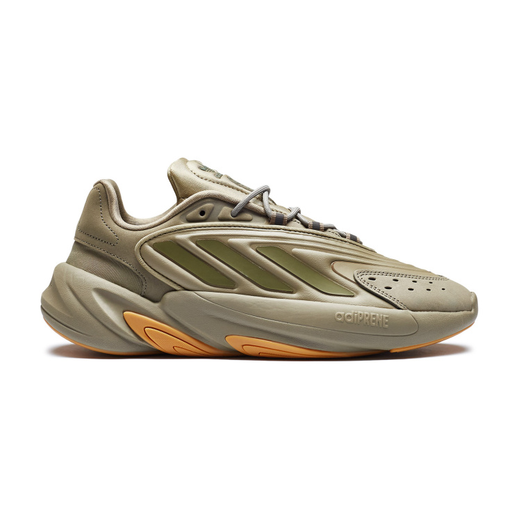 Женские кроссовки adidas OZELIA