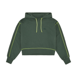 Женская толстовка Lacoste HOODIE