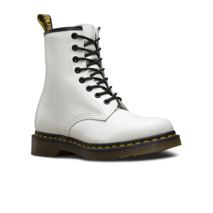 Женские ботинки Dr. Martens 1460 SMOOTH