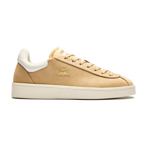 Мужские кеды Lacoste BASESHOT PRM 124 1 SMA