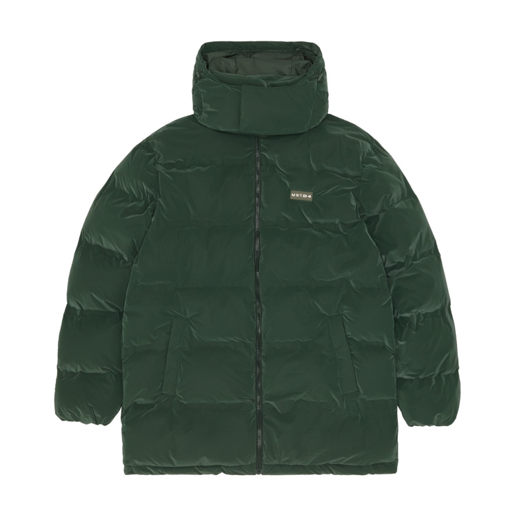 Мужская куртка UNITED 4 JPN MIDCOAT