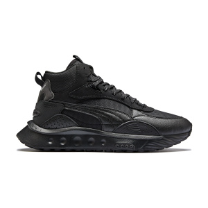 Кроссовки PUMA Wild Rider Mid Core
