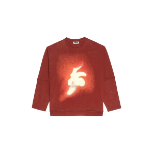 Мужской лонгслив Les Benjamins Longsleeve