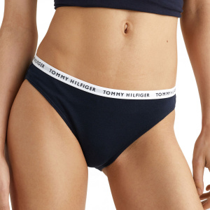 Женское нижнее белье Tommy Hilfiger 3P BIKINI