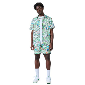 Мужские шорты PUMA The Fairgrounds Resort Short
