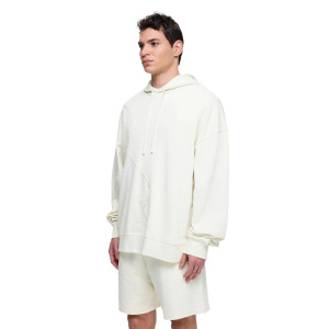 Мужская толстовка Les Benjamins HOODIE