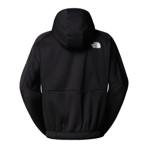 Женская куртка The North Face MOUNTAIN ATHLETICS FLEECE FULL ZIP JAC